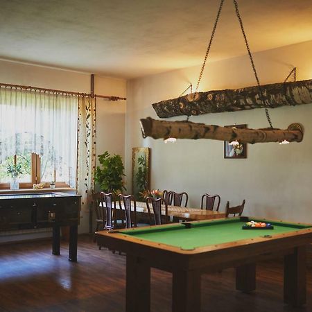 Bed and Breakfast Dom Rodziny Sojkow Białka Esterno foto