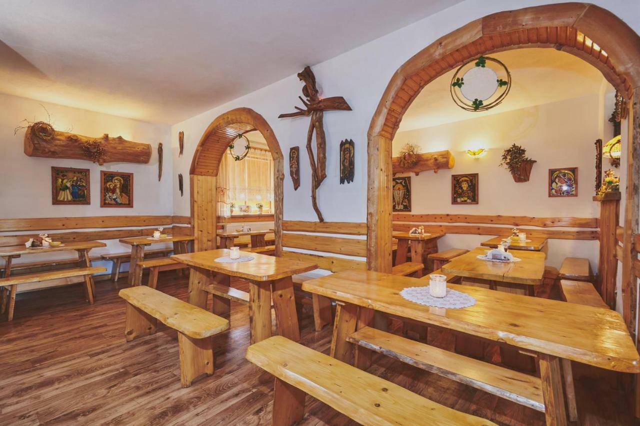 Bed and Breakfast Dom Rodziny Sojkow Białka Esterno foto