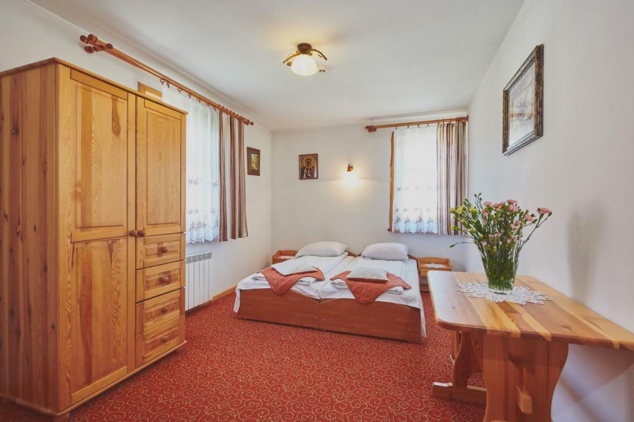 Bed and Breakfast Dom Rodziny Sojkow Białka Esterno foto