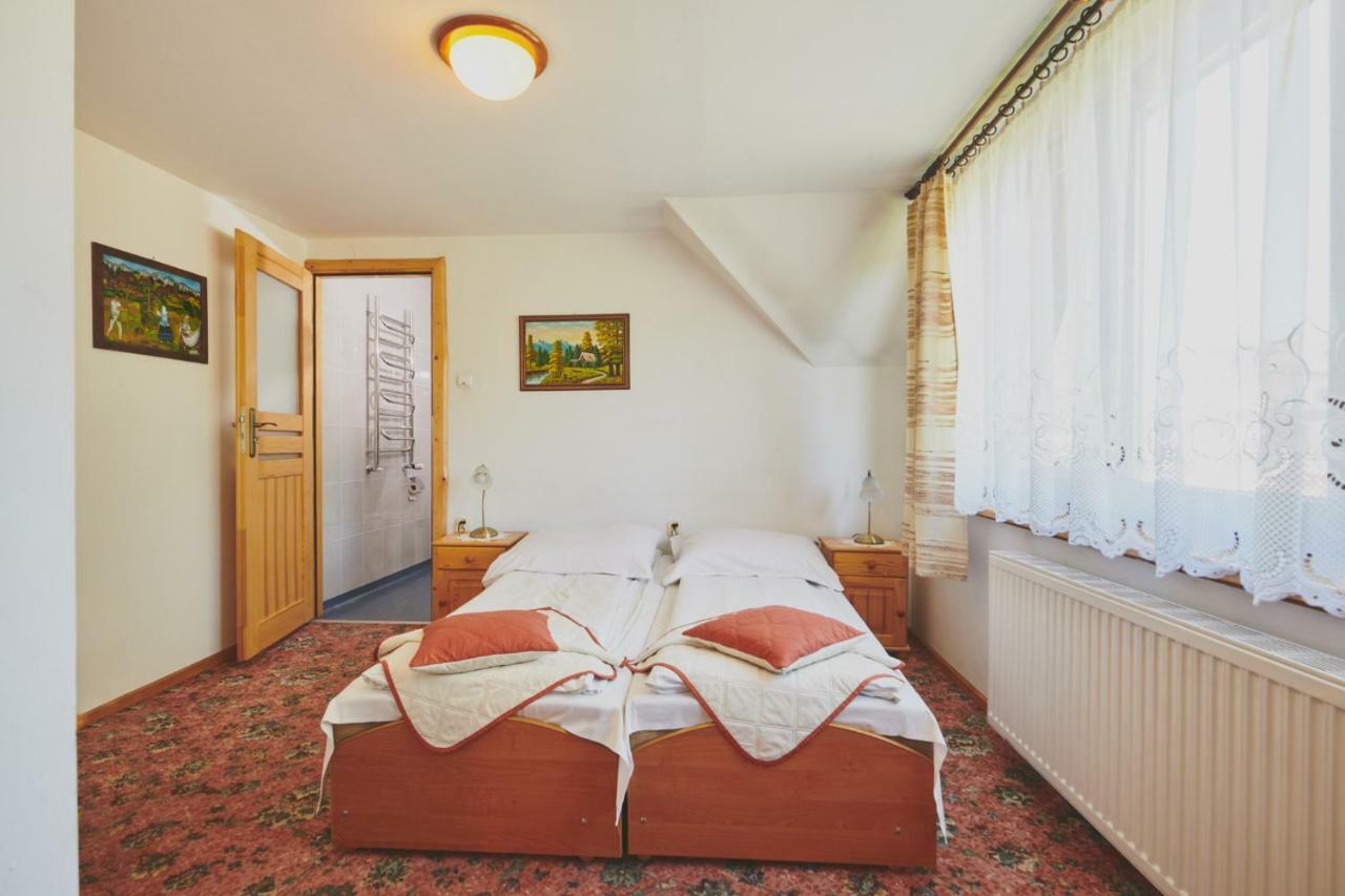 Bed and Breakfast Dom Rodziny Sojkow Białka Esterno foto