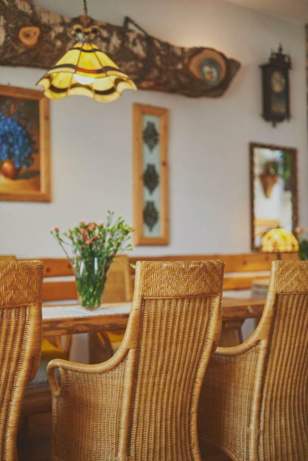 Bed and Breakfast Dom Rodziny Sojkow Białka Esterno foto