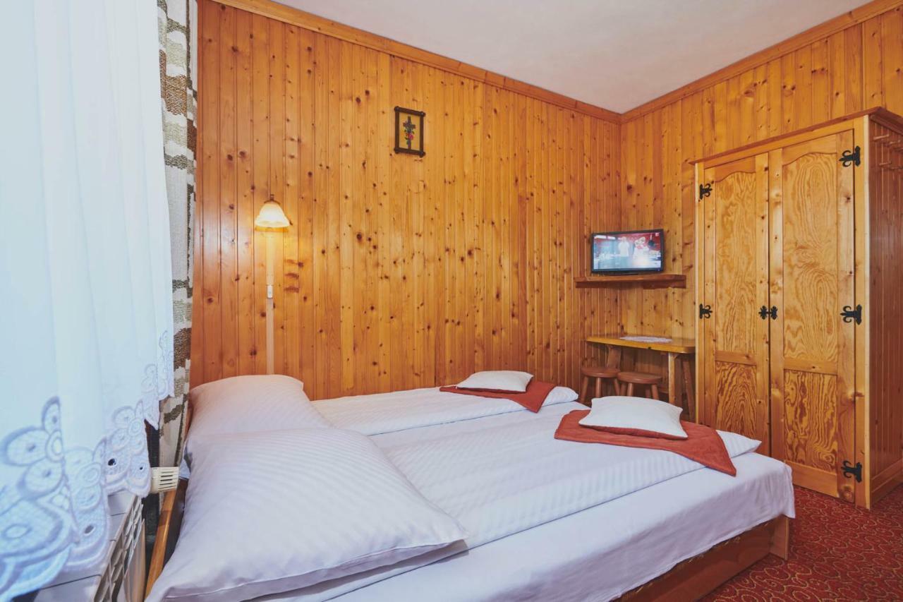 Bed and Breakfast Dom Rodziny Sojkow Białka Esterno foto