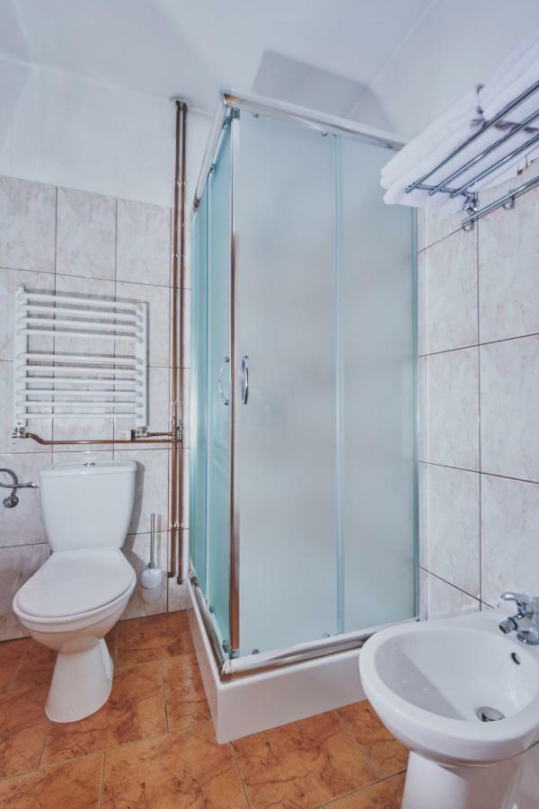 Bed and Breakfast Dom Rodziny Sojkow Białka Esterno foto