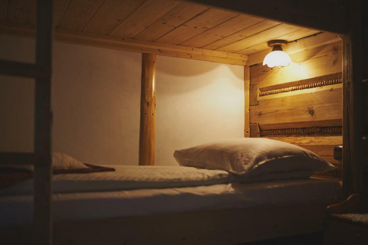 Bed and Breakfast Dom Rodziny Sojkow Białka Esterno foto