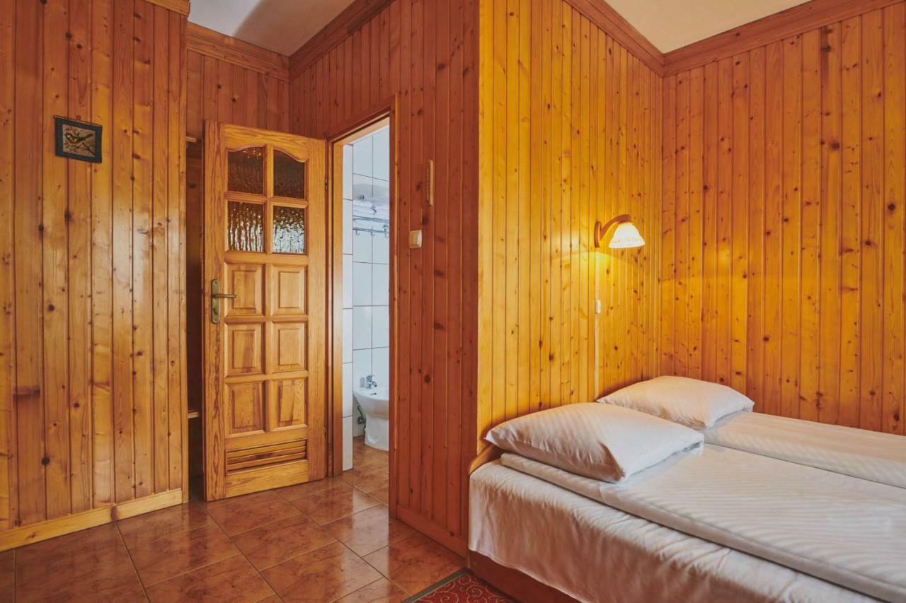 Bed and Breakfast Dom Rodziny Sojkow Białka Esterno foto