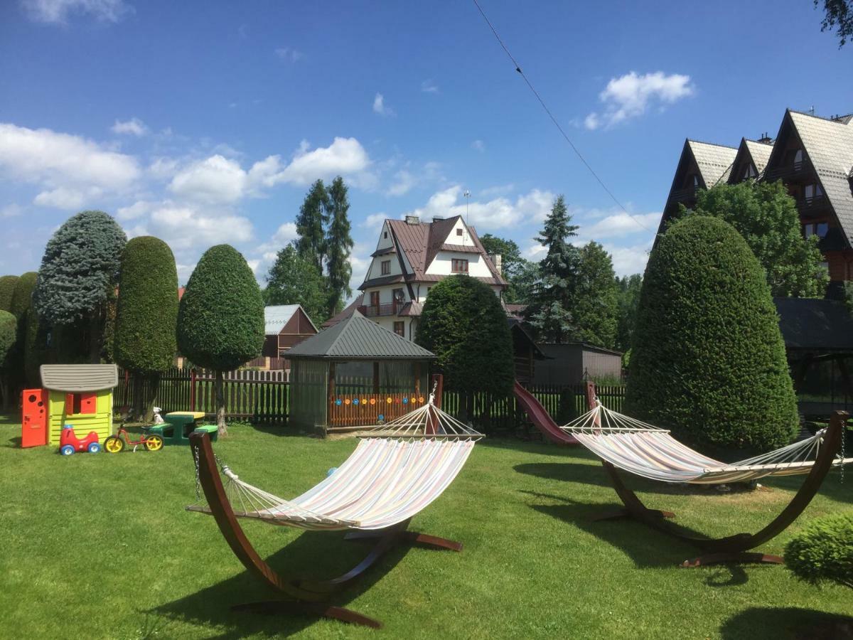 Bed and Breakfast Dom Rodziny Sojkow Białka Esterno foto