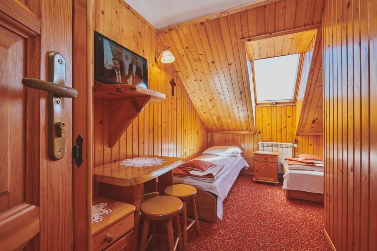 Bed and Breakfast Dom Rodziny Sojkow Białka Esterno foto